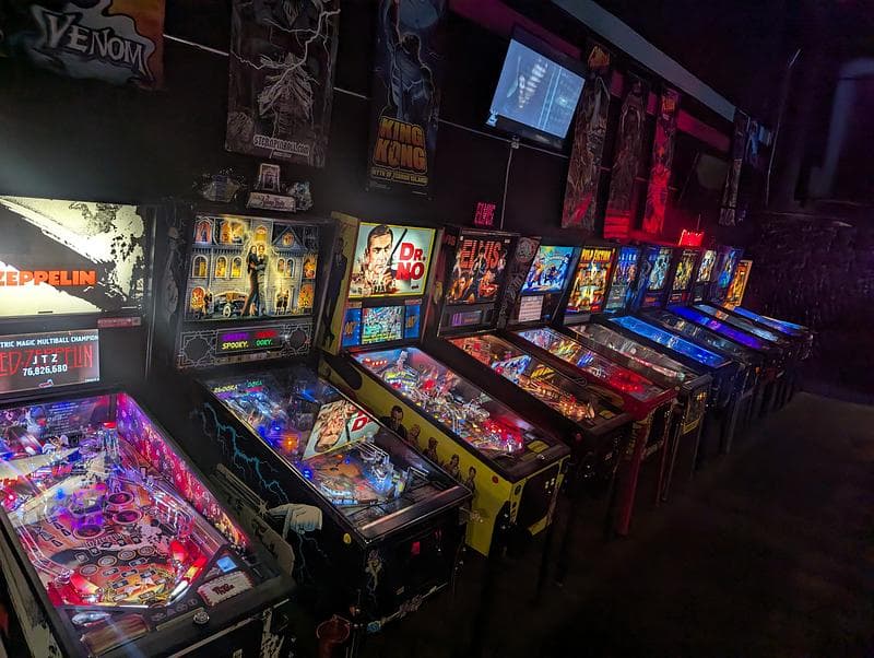 Nightwave Arcade photo 14