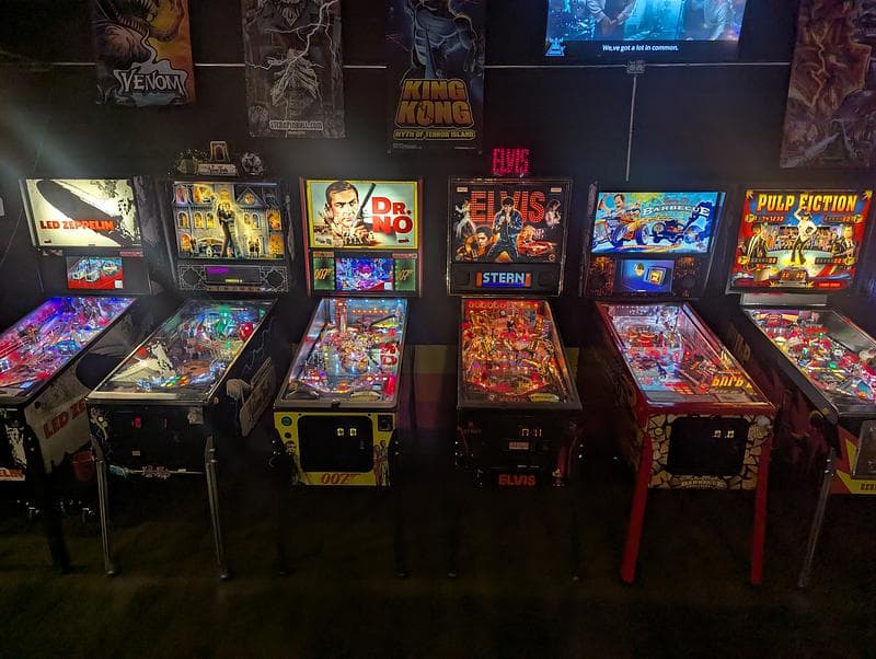 Nightwave Arcade photo 13