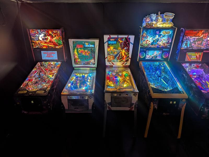 Nightwave Arcade photo 11