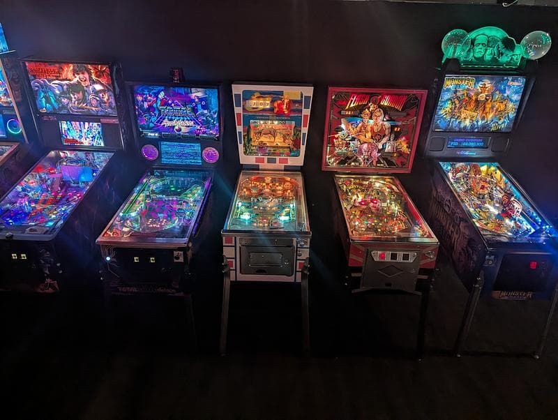 Nightwave Arcade photo 10