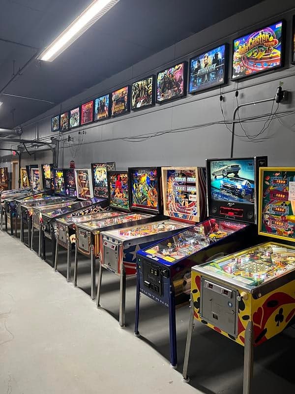 Northstar Pinball Collective photo 3