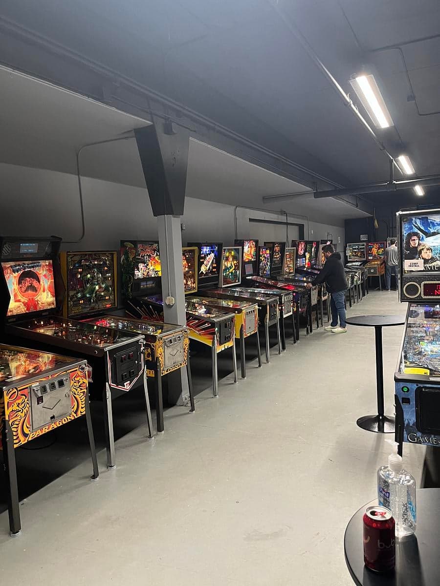 Northstar Pinball Collective photo 1