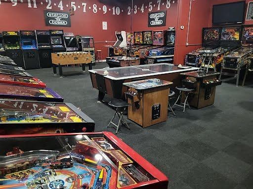 NWA Pinball Club photo 4