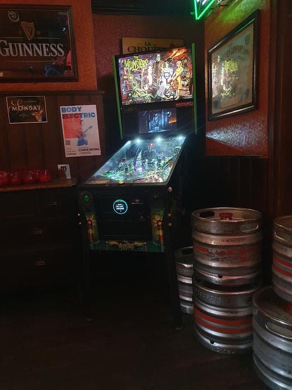 O'Donnell's photo 2