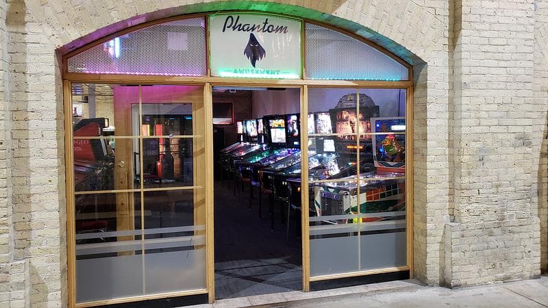 Phantom Amusement photo 2