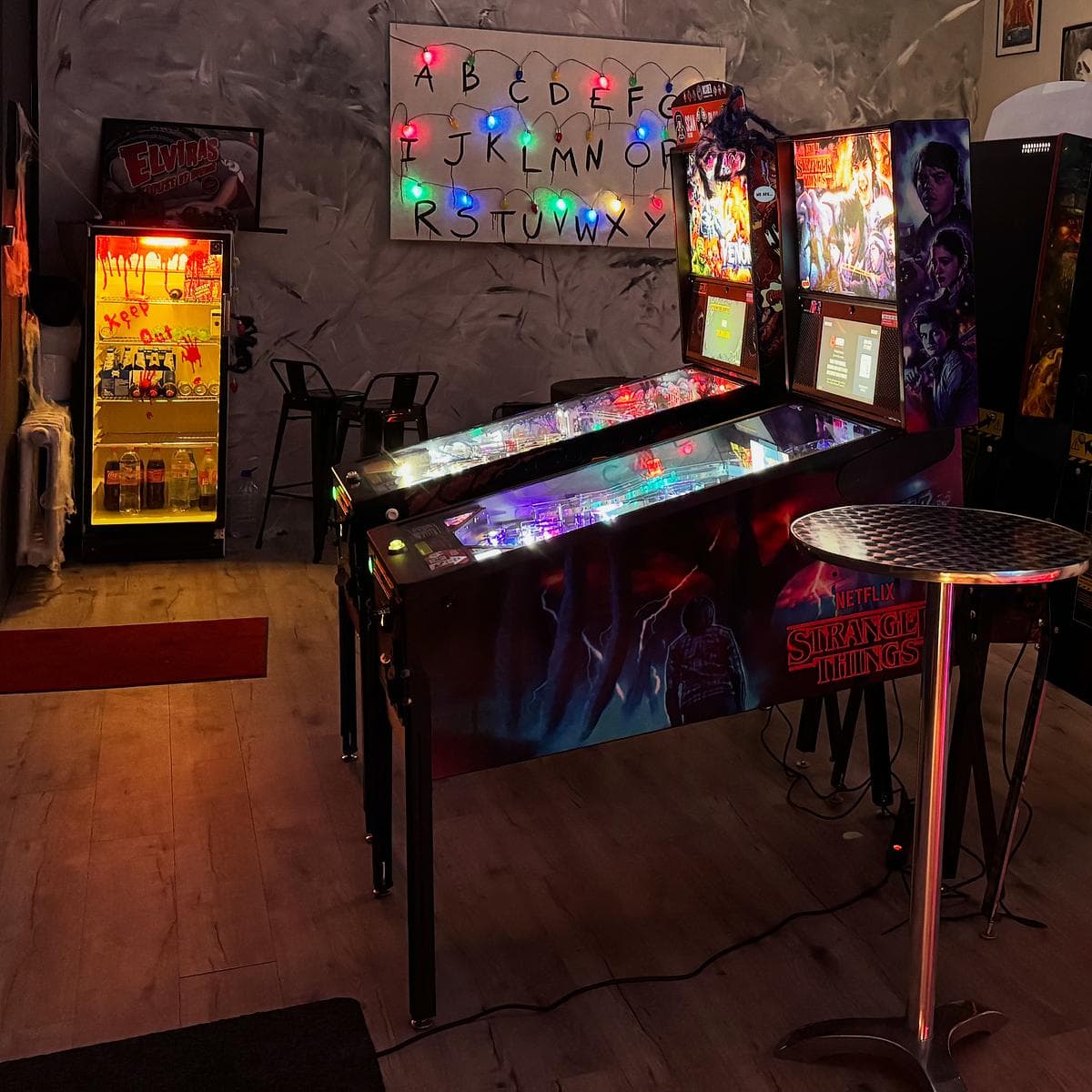 Pinball Arena photo 1