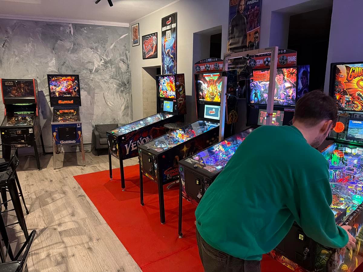 Pinball Arena photo 2