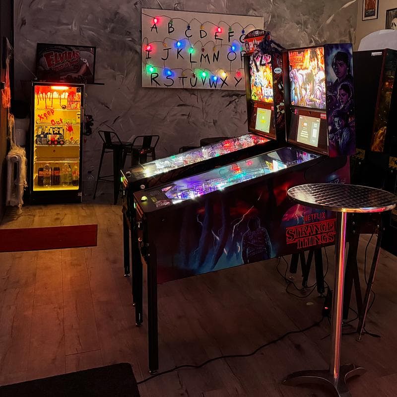 Pinball Arena photo 4