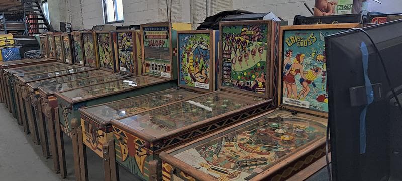 Pinball Perfection photo 7