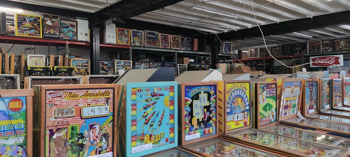 Pinball Perfection photo 4