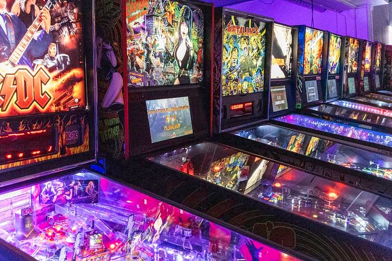 Pinball Union photo 2