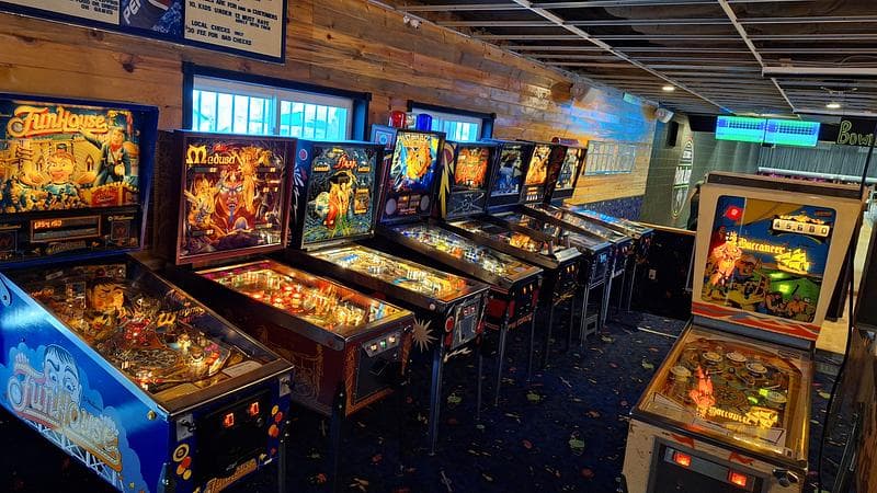 PinBowl Alley photo 11
