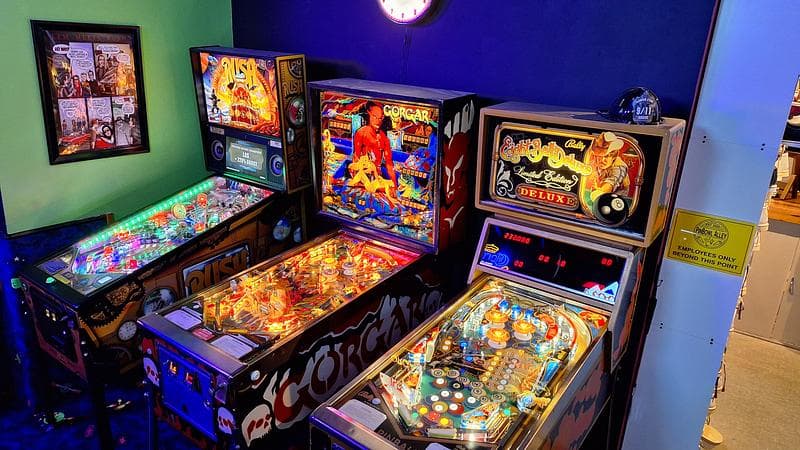 PinBowl Alley photo 10