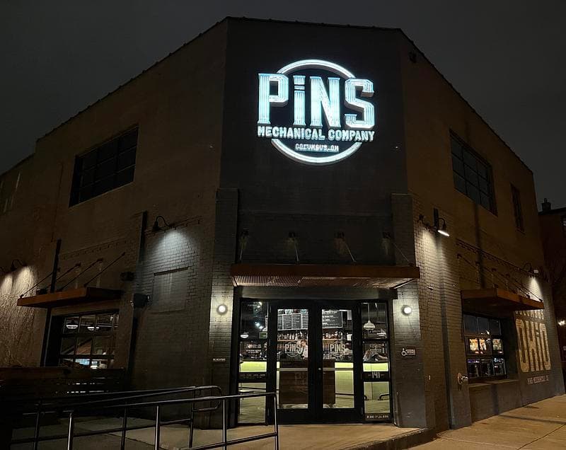 Pins Mechanical Co. photo 12
