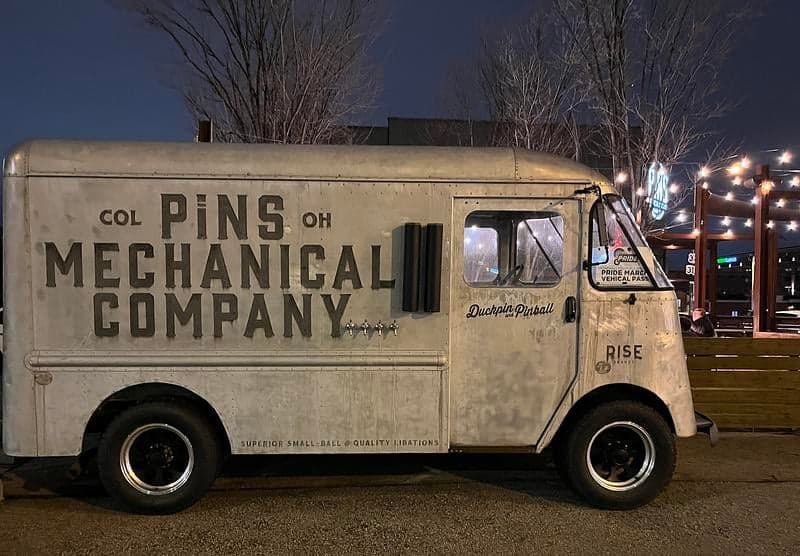 Pins Mechanical Co. photo 11