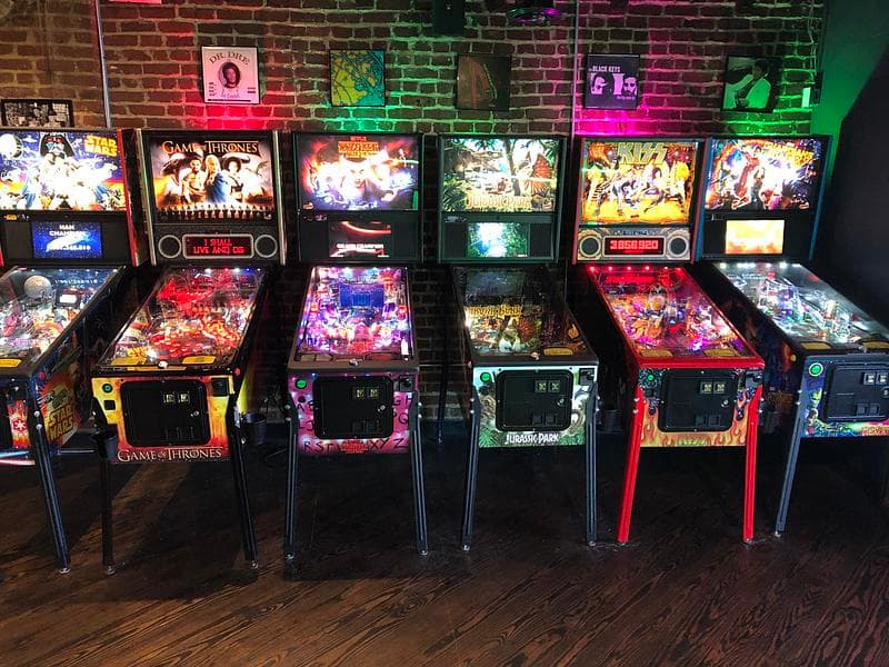 PIXELS - Pints & Bytes photo 4