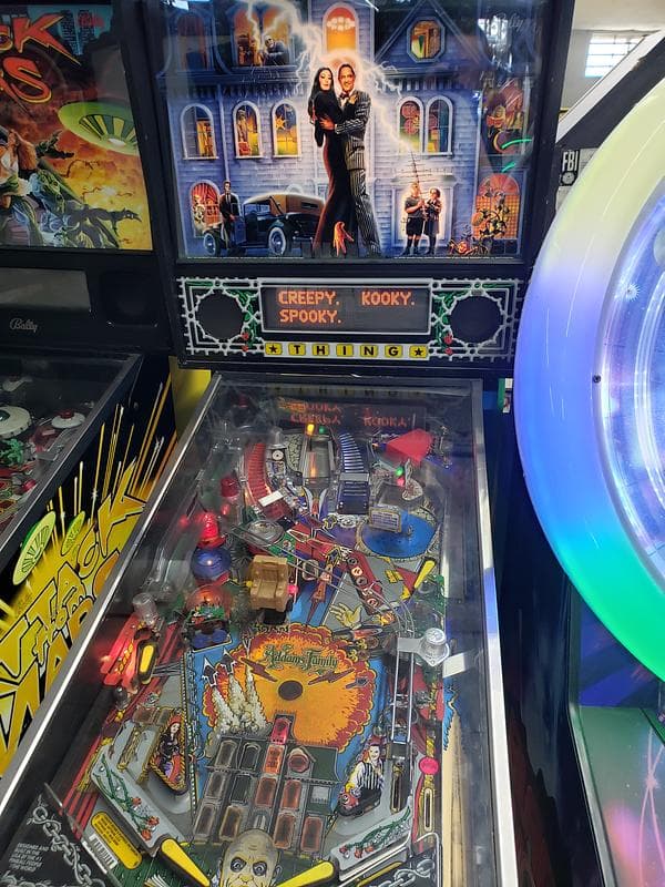 Playland Arcade photo 1