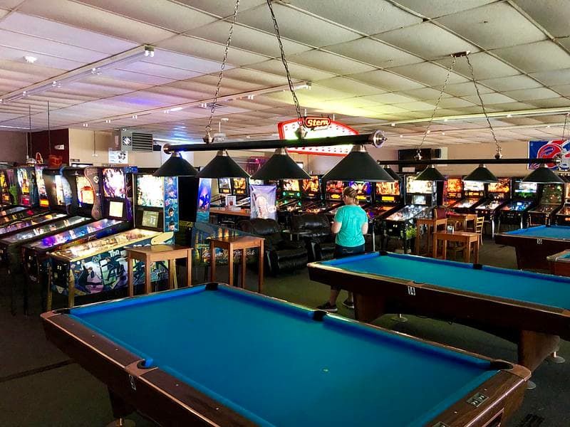 Pocketeer Billiards and Bar photo 7