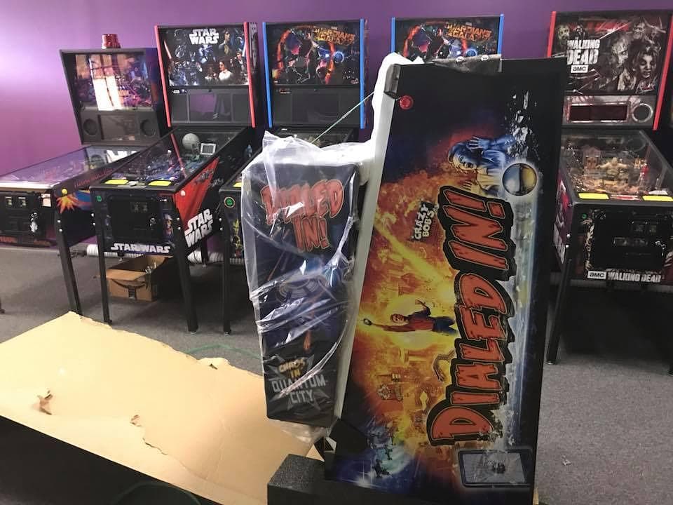 Portal Pinball Arcade photo 1
