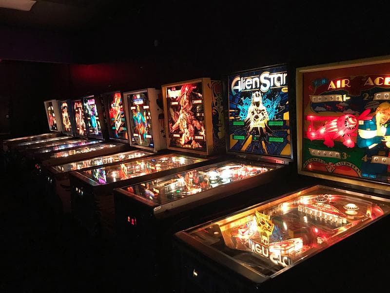 Portal Pinball Arcade photo 7