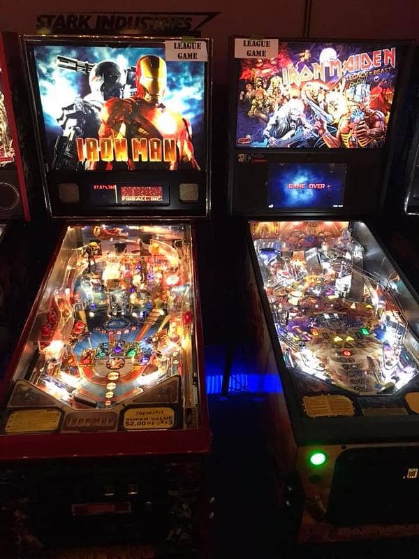 Portal Pinball Arcade photo 6