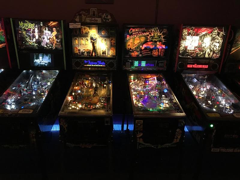 Portal Pinball Arcade photo 9