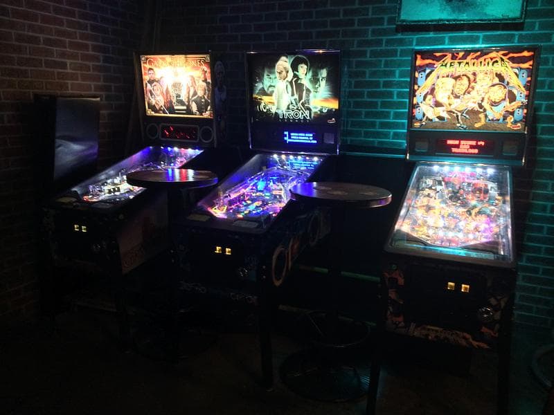 Pumpjack Pub photo 2