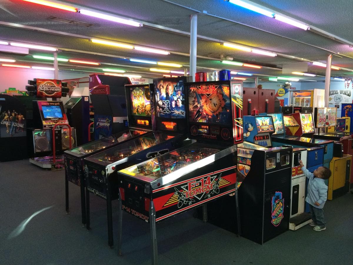 QuarterWorld photo 1