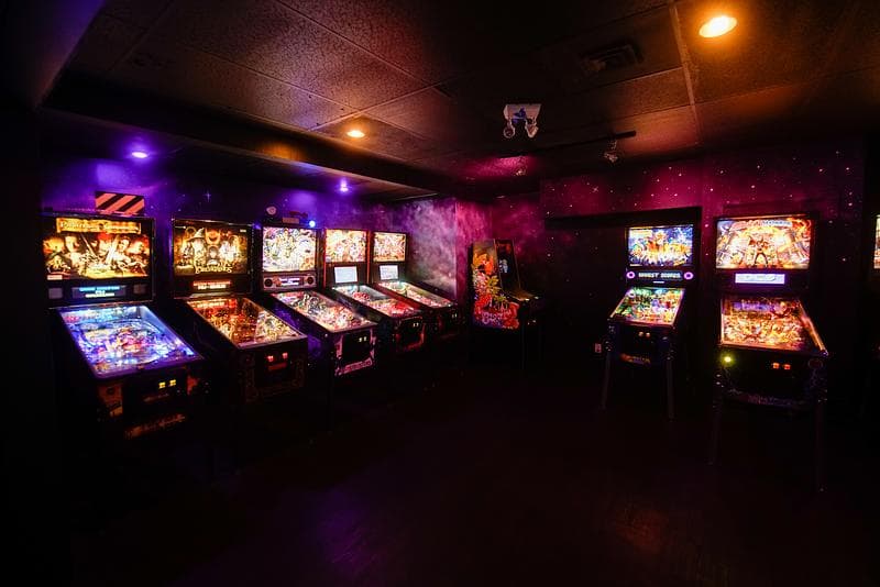 Quazar's Arcade photo 2