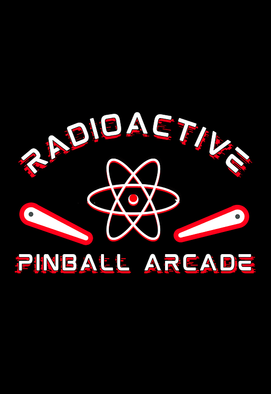 Radioactive Pinball Arcade photo 15