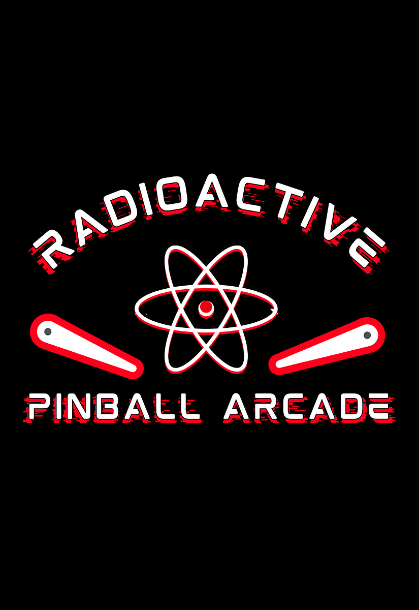 Radioactive Pinball Arcade photo 1