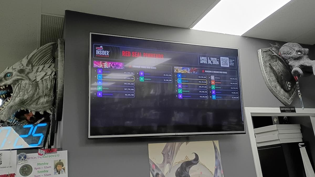 Red Seal Gaming photo 4