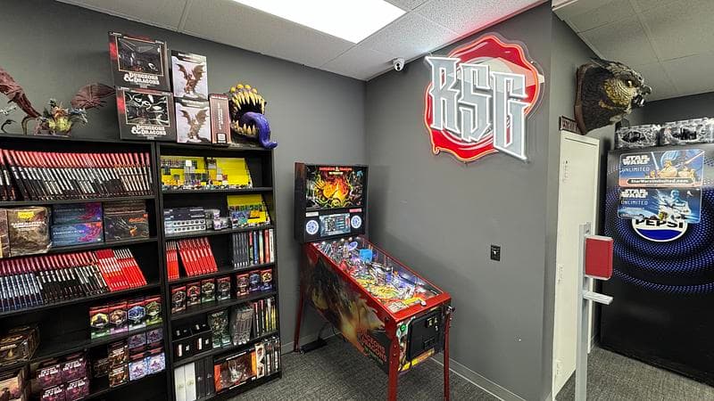 Red Seal Gaming photo 10