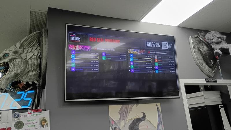 Red Seal Gaming photo 6