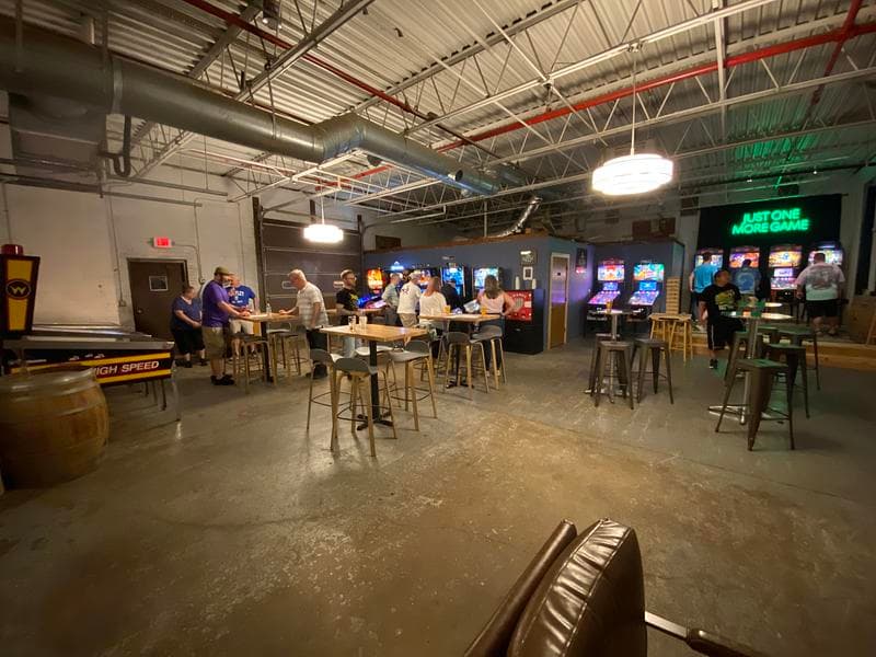 Relic Brewing photo 2