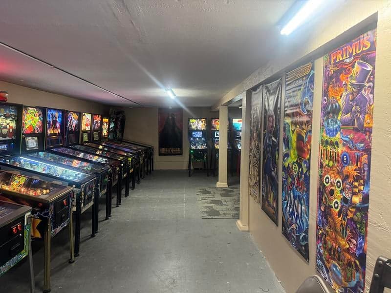 Reno Pinball Underground photo 8