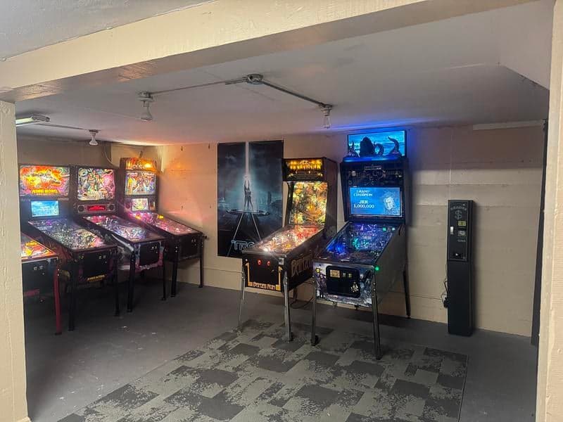 Reno Pinball Underground photo 7