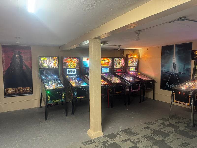 Reno Pinball Underground photo 6