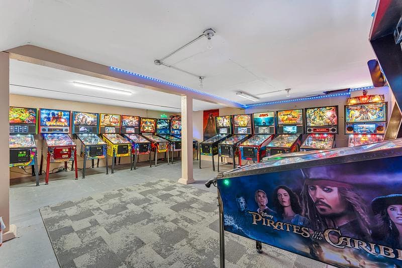 Reno Pinball Underground photo 5