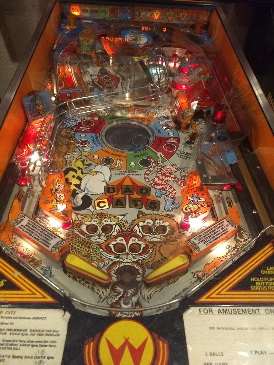 Replay Museum photo 1