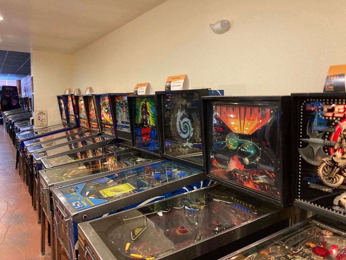 Replay Museum photo 4