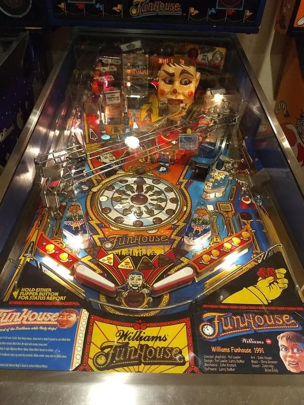 Replay Museum photo 13