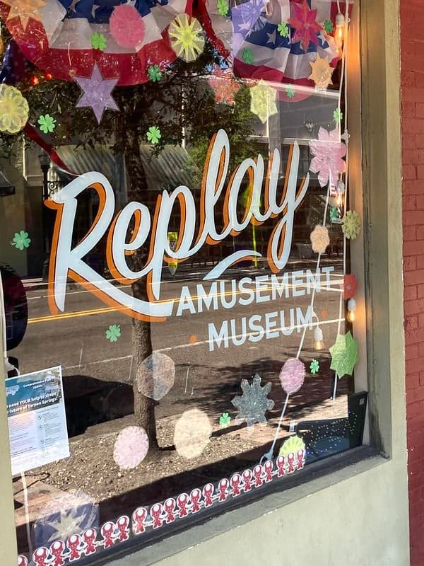 Replay Museum photo 12