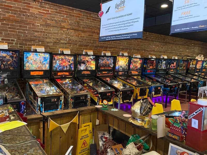 Replay Museum photo 10