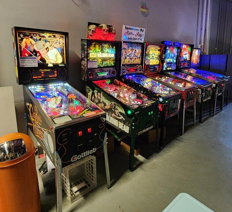 Retro Ray's Arcade photo 9
