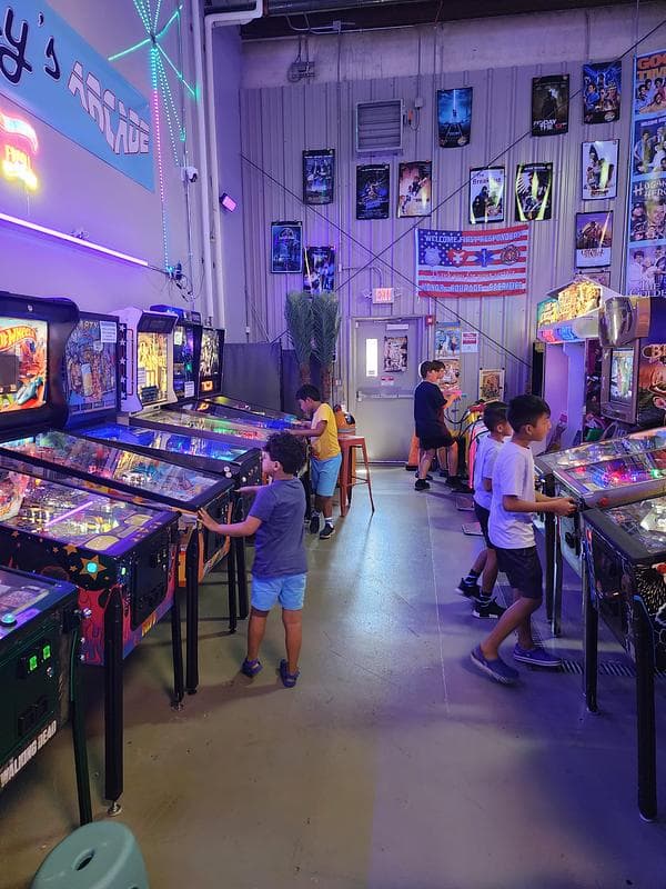 Retro Ray's Arcade photo 6