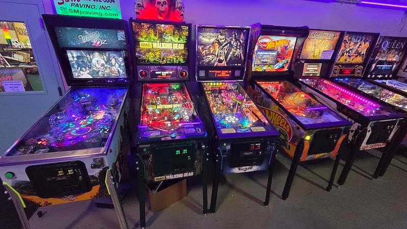 Retro Ray's Arcade photo 10