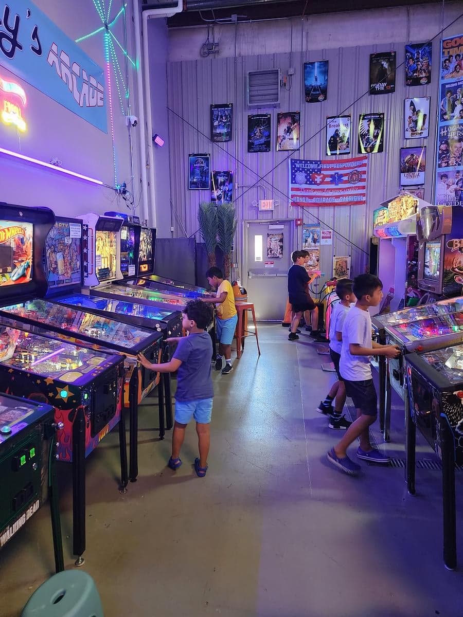 Retro Ray's Arcade photo 4