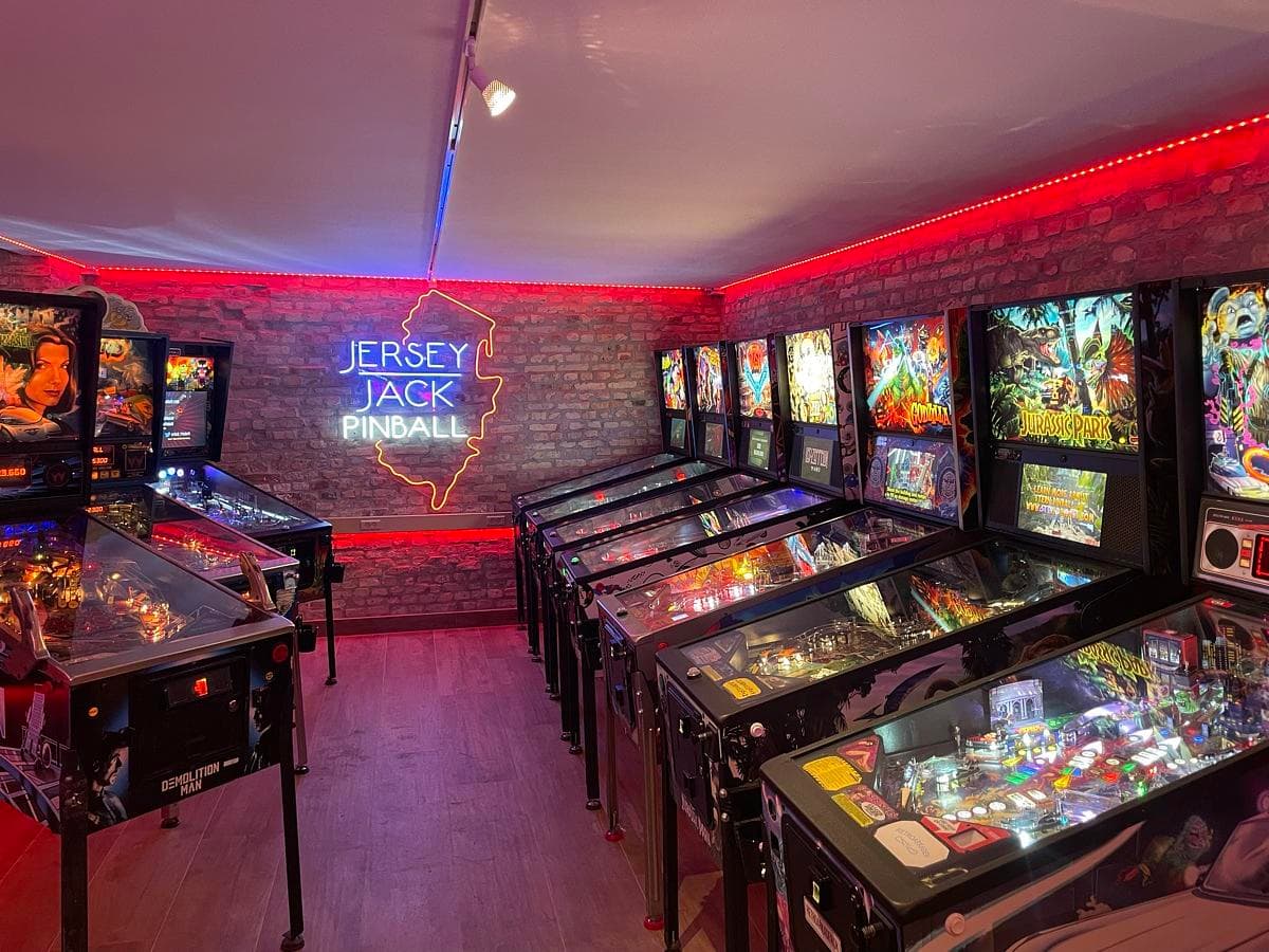 Retroarkaden - Copenhagen photo 1