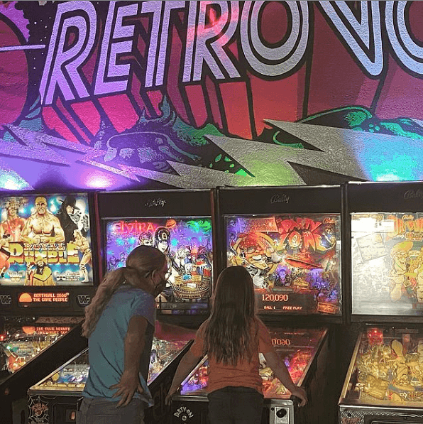 Retrovolt Arcade photo 16